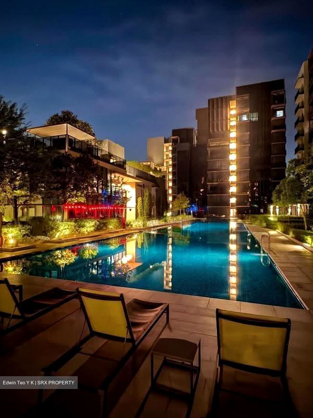 Fourth Avenue Residences (D10), Apartment #629792381